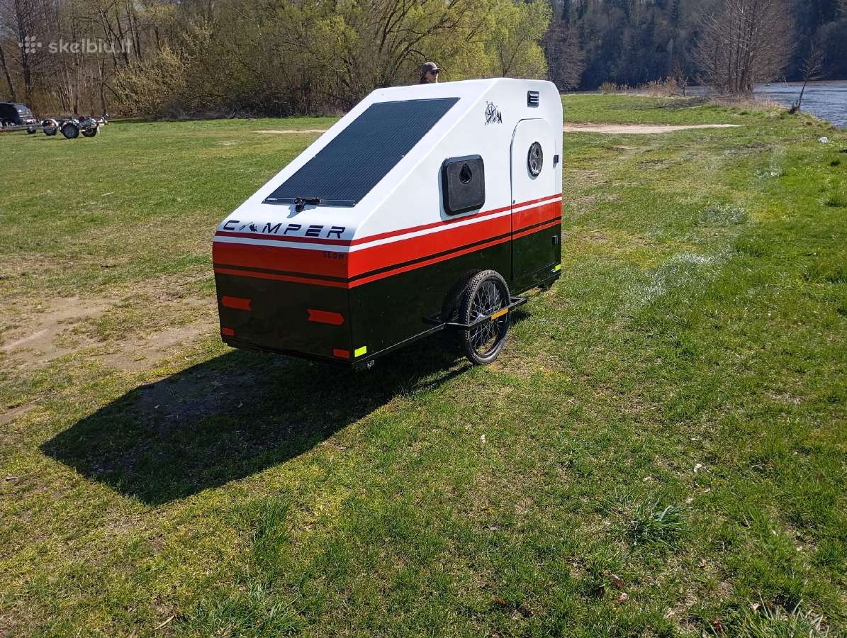 Mini kemperis