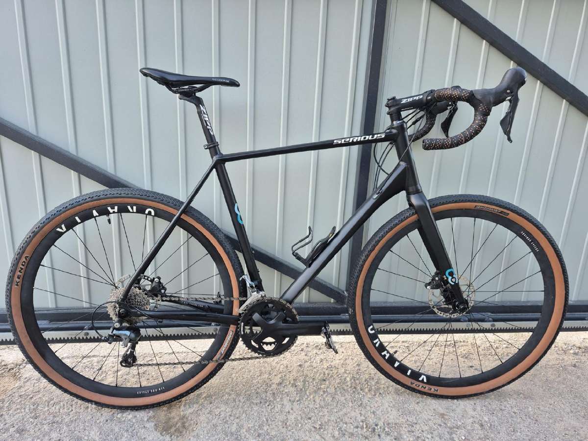 Gravel