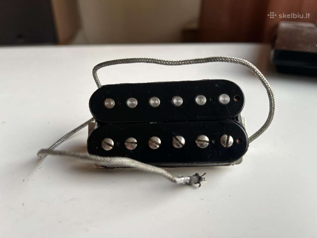Gibson 496r