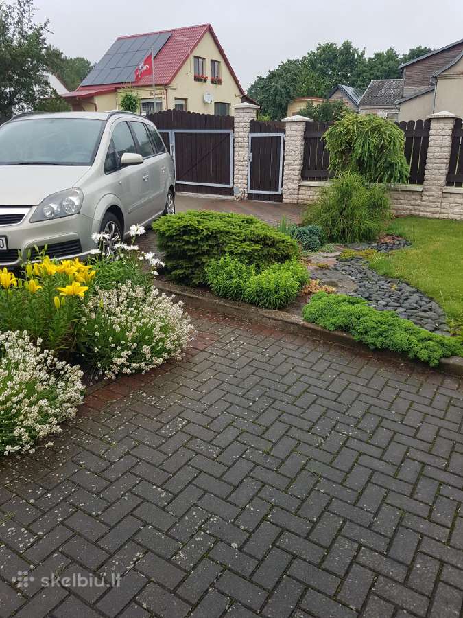 Opel Zafyra - nuotraukos Nr. 4