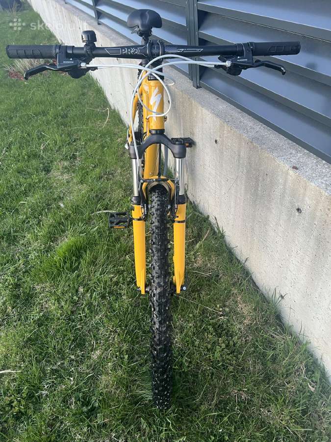 Specialized rockhooper M - nuotraukos Nr. 3