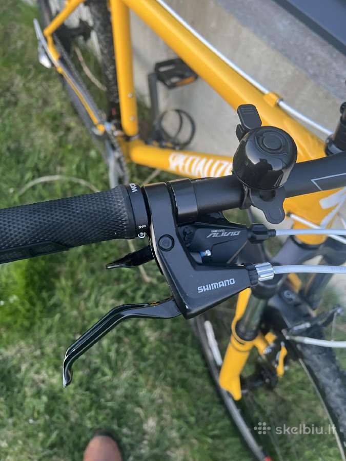 Specialized rockhooper M - nuotraukos Nr. 4