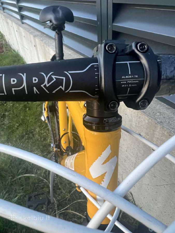 Specialized rockhooper M - nuotraukos Nr. 5
