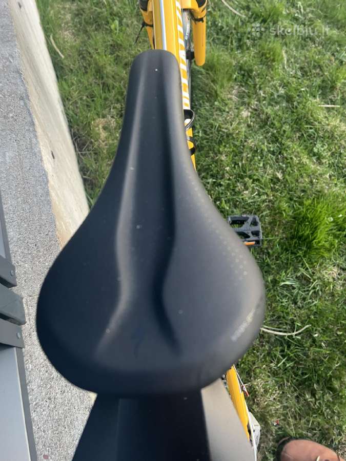 Specialized rockhooper M - nuotraukos Nr. 6