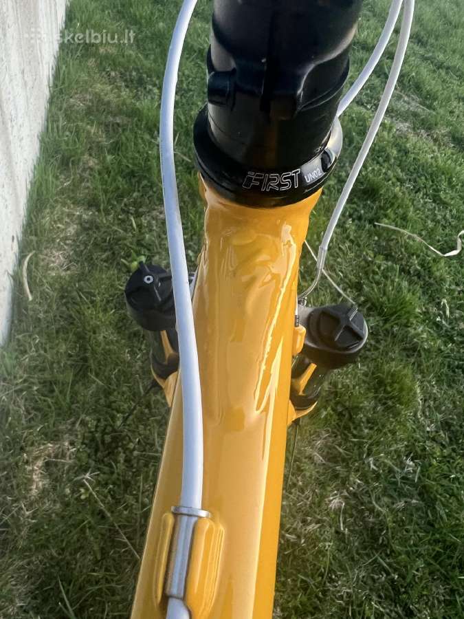 Specialized rockhooper M - nuotraukos Nr. 7