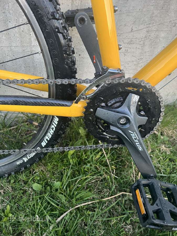 Specialized rockhooper M - nuotraukos Nr. 8