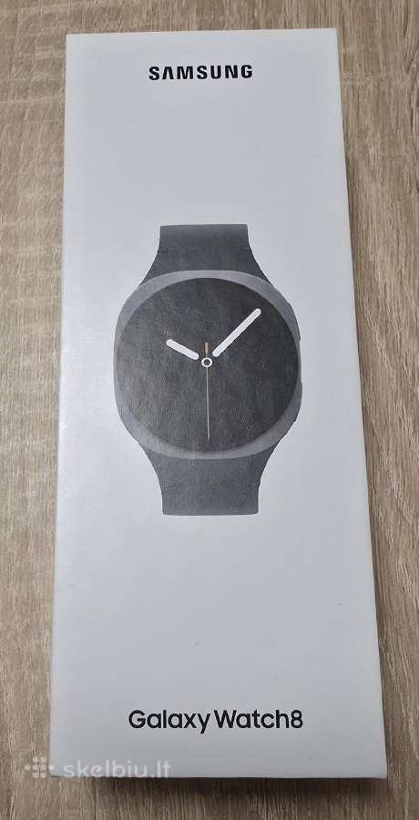 Samsung Watch 8 40mm
