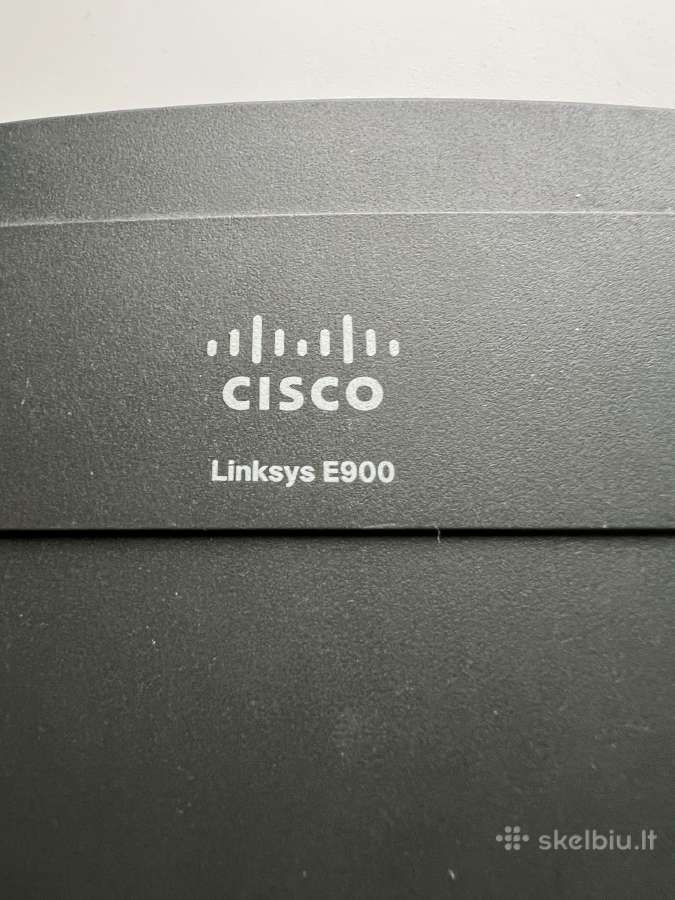 WiFi bevielio interneto routeris stotelė - nuotraukos Nr. 2