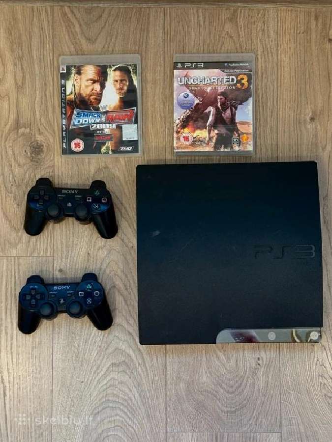 PS3