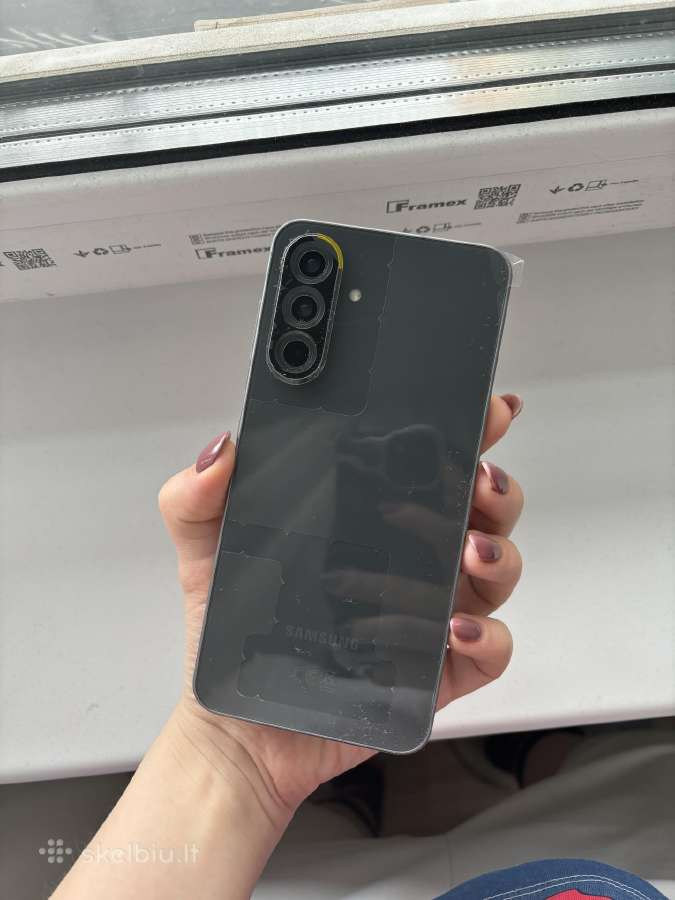 Samsung A56 5G
