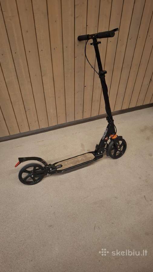Urban Scooter