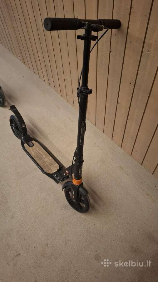 Urban Scooter - nuotraukos Nr. 2