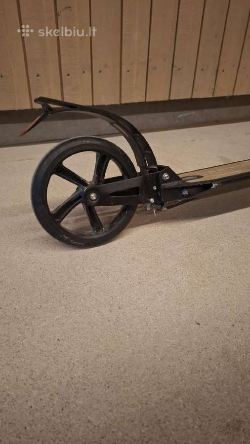 Urban Scooter - nuotraukos Nr. 4