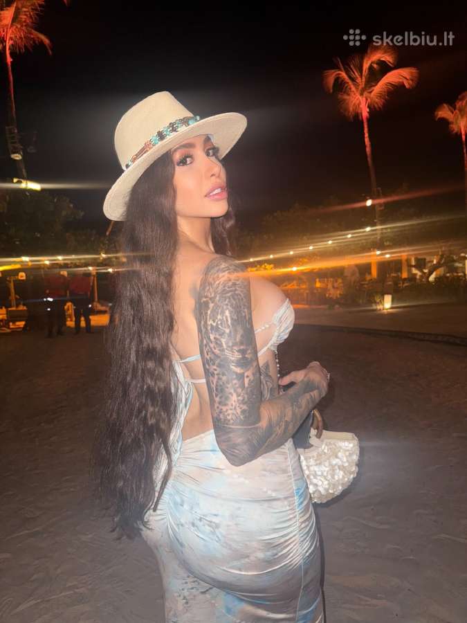 Bianca Brazilian insta @apena_oliver 100% real