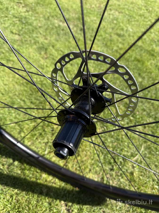 Nauji DT Swiss G540 ir S-Works Mondo - nuotraukos Nr. 3