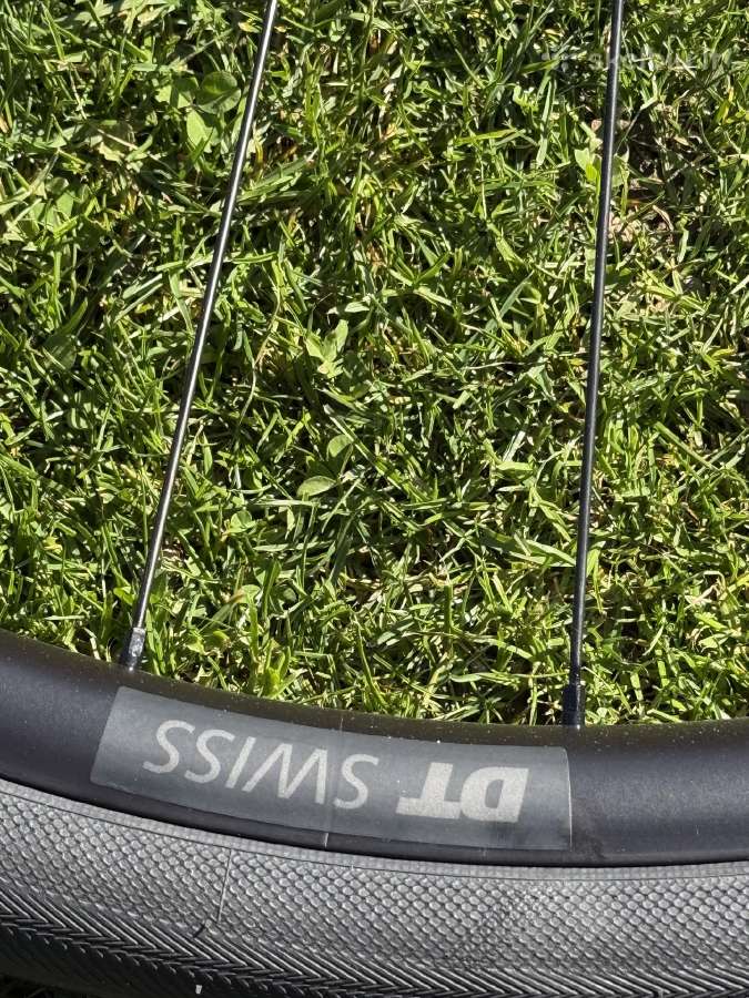 Nauji DT Swiss G540 ir S-Works Mondo - nuotraukos Nr. 5