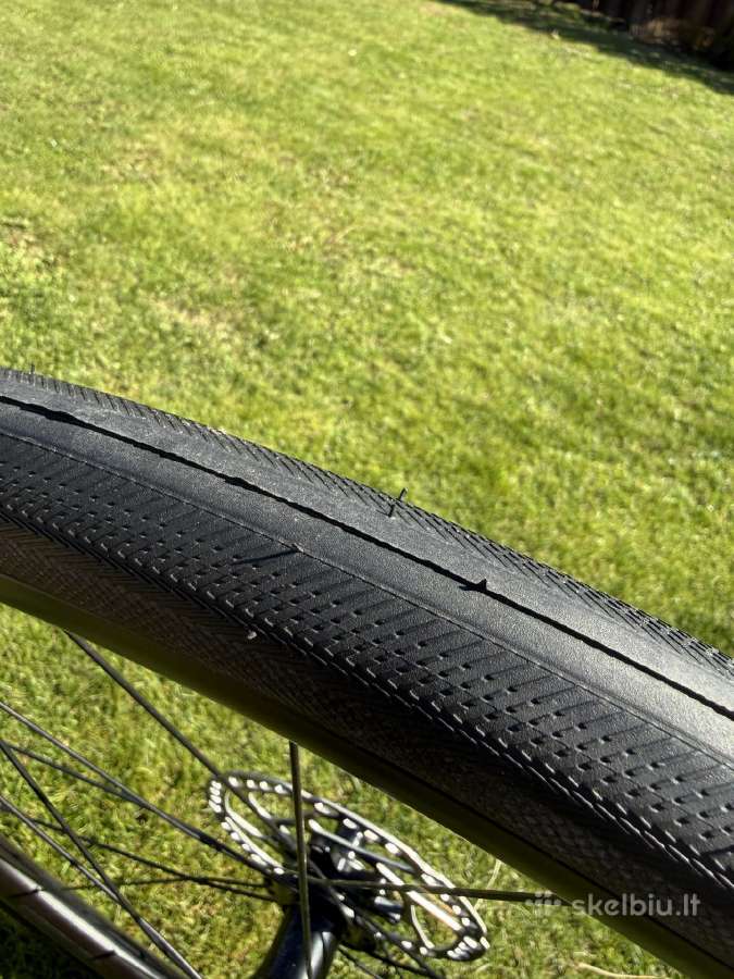 Nauji DT Swiss G540 ir S-Works Mondo - nuotraukos Nr. 7