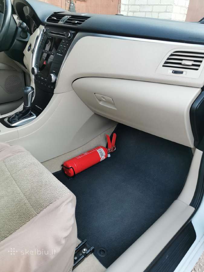 Mobilus auto detailingas - nuotraukos Nr. 33