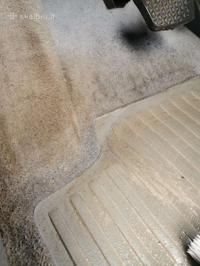 Mobilus auto detailingas - nuotraukos Nr. 35
