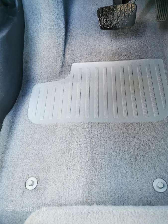Mobilus auto detailingas - nuotraukos Nr. 36