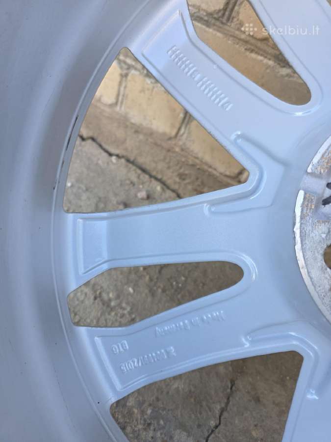 Audi a8, s8 d4 r21 ratai - nuotraukos Nr. 6
