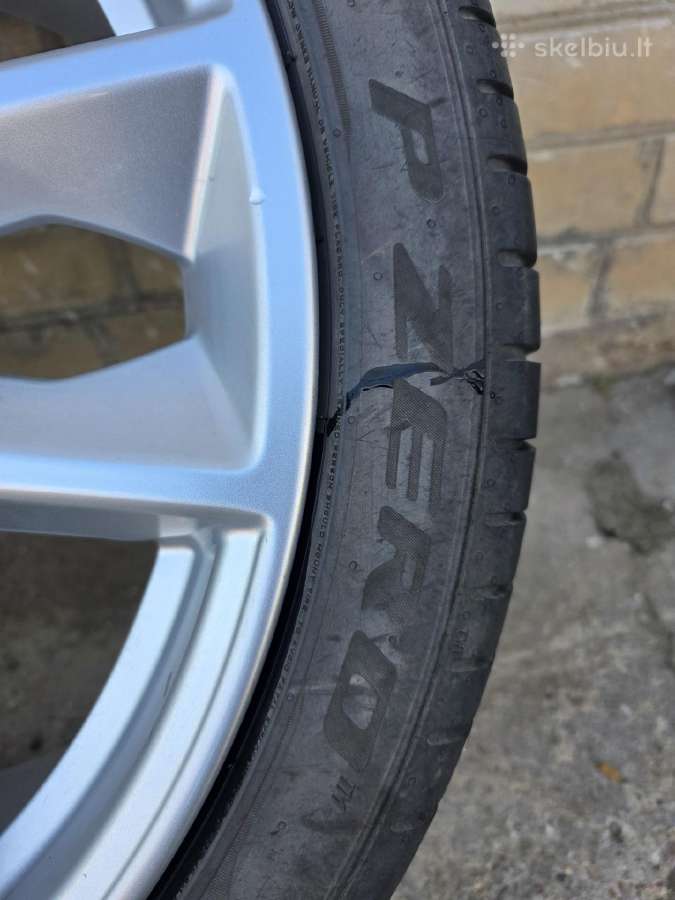 Audi a8, s8 d4 r21 ratai - nuotraukos Nr. 10