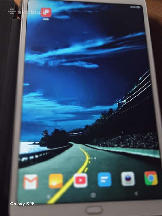 Parduodu Xaiomi plansete 4 Mi Pad plus - nuotraukos Nr. 3