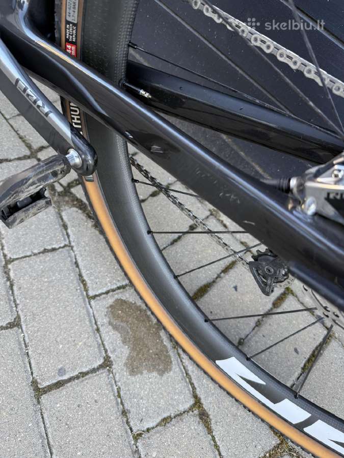 Scott Addict Gravel Tuned - nuotraukos Nr. 7