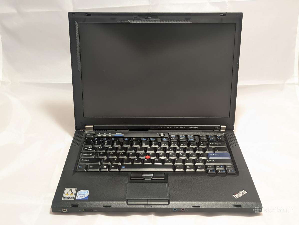 Lenovo Thinkpad T400 dalimis
