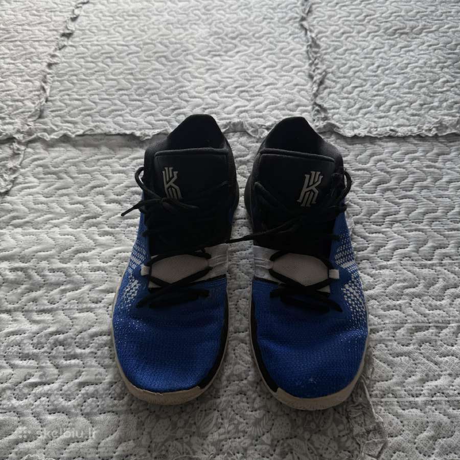 Nike Kyrie Flytrap krepšinio batai - nuotraukos Nr. 2