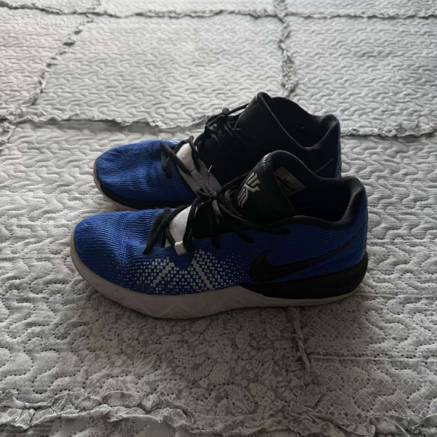 Nike Kyrie Flytrap krepšinio batai - nuotraukos Nr. 3