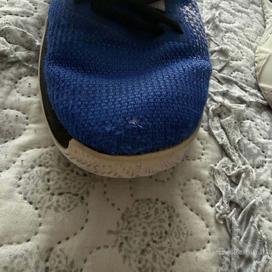 Nike Kyrie Flytrap krepšinio batai - nuotraukos Nr. 7