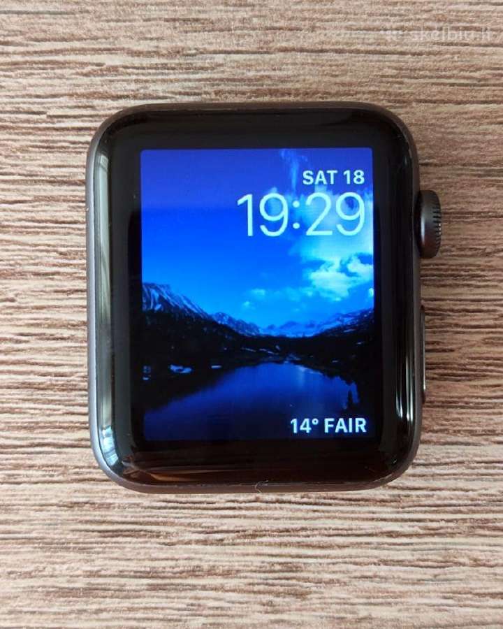 Apple Watch 2 (42 mm)