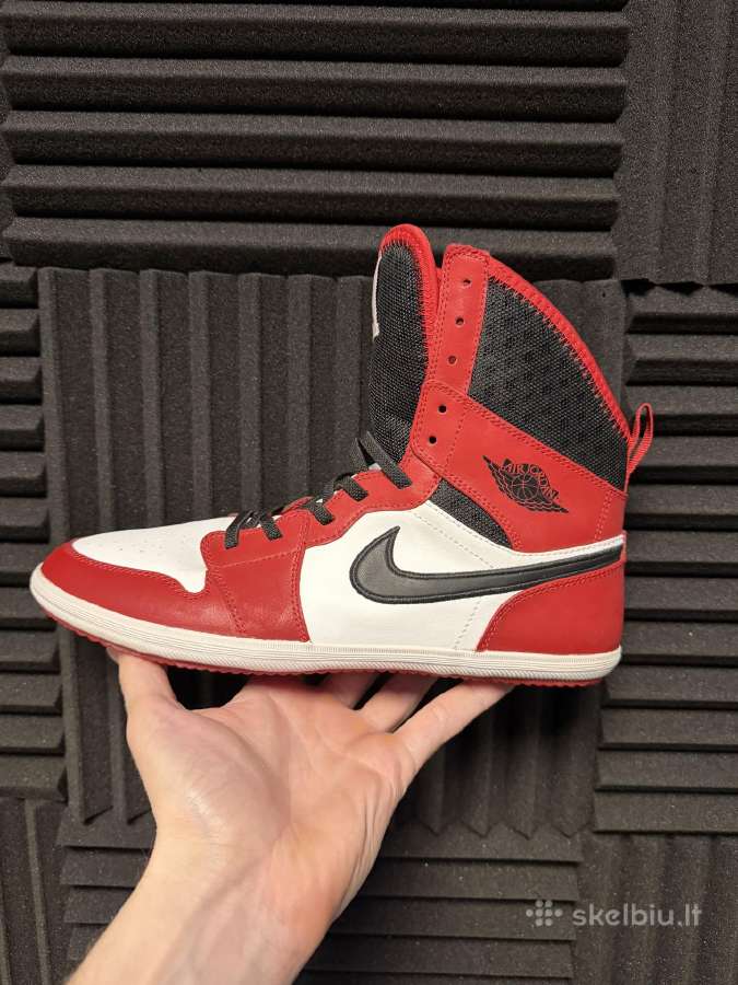 Air Jordan 1 Skinny High