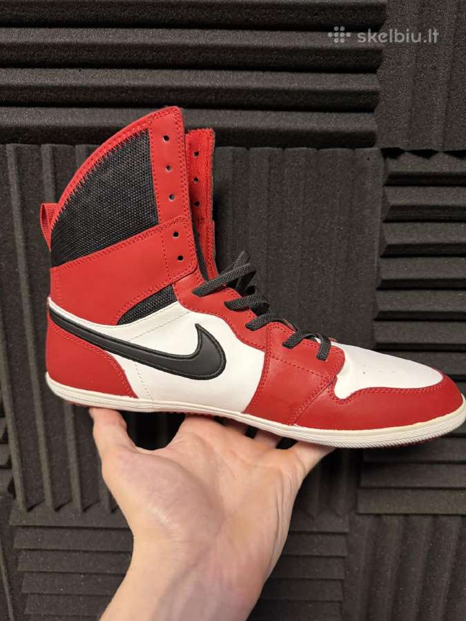 Air Jordan 1 Skinny High - nuotraukos Nr. 2