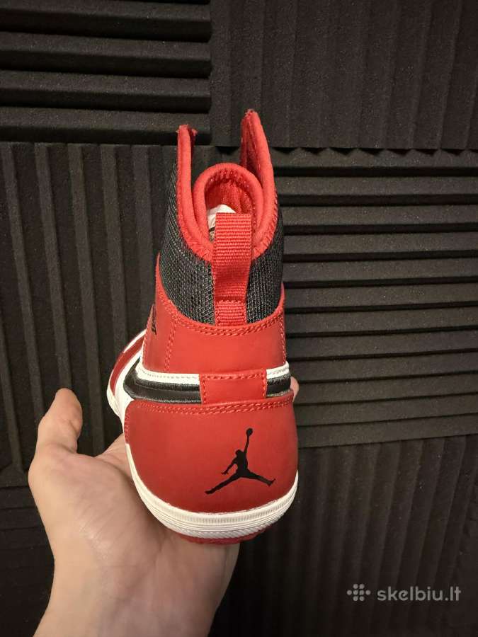 Air Jordan 1 Skinny High - nuotraukos Nr. 3