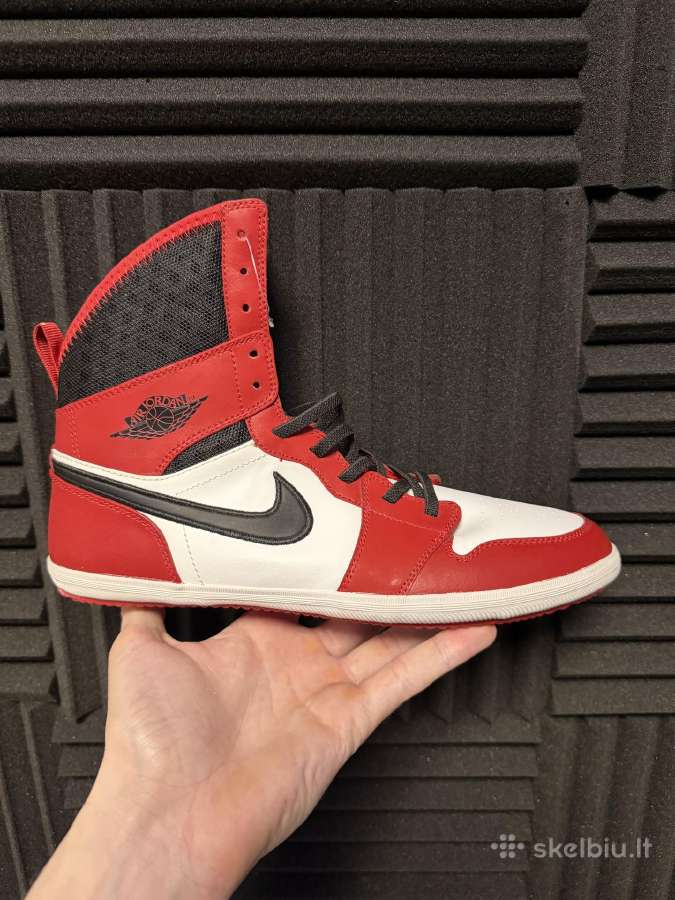 Air Jordan 1 Skinny High - nuotraukos Nr. 4