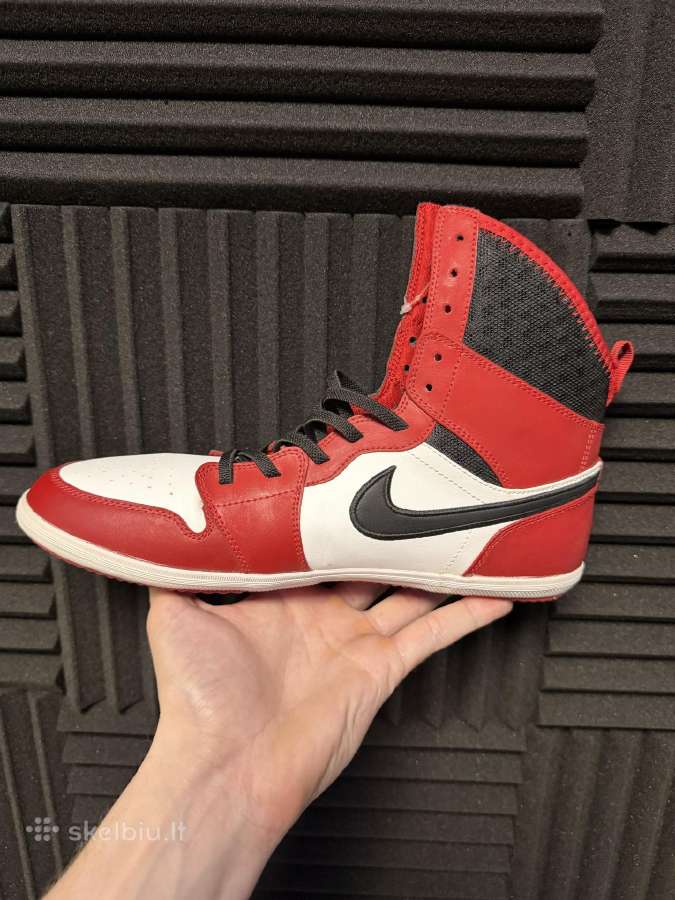 Air Jordan 1 Skinny High - nuotraukos Nr. 5
