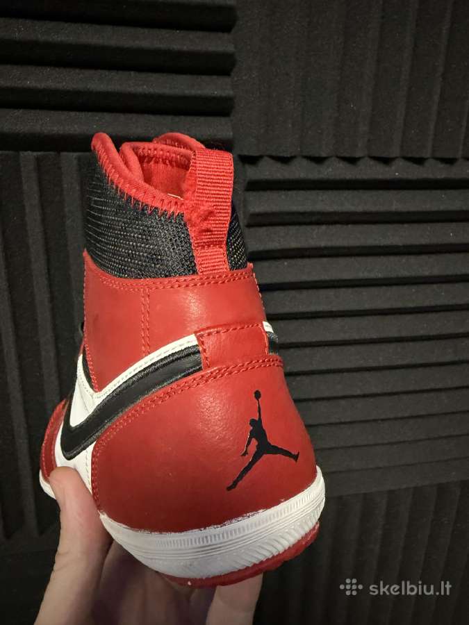 Air Jordan 1 Skinny High - nuotraukos Nr. 6
