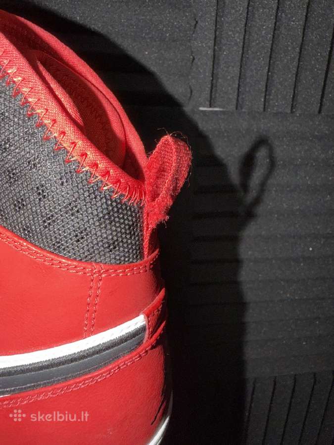 Air Jordan 1 Skinny High - nuotraukos Nr. 7