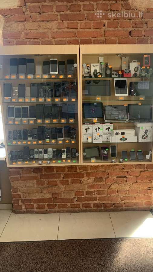 Nupirksiu jusų Telefoną:iPhone.samsung. Xiaomi