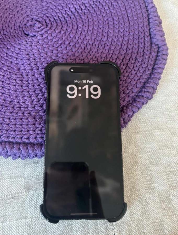 iPhone 14 Pro 1tb