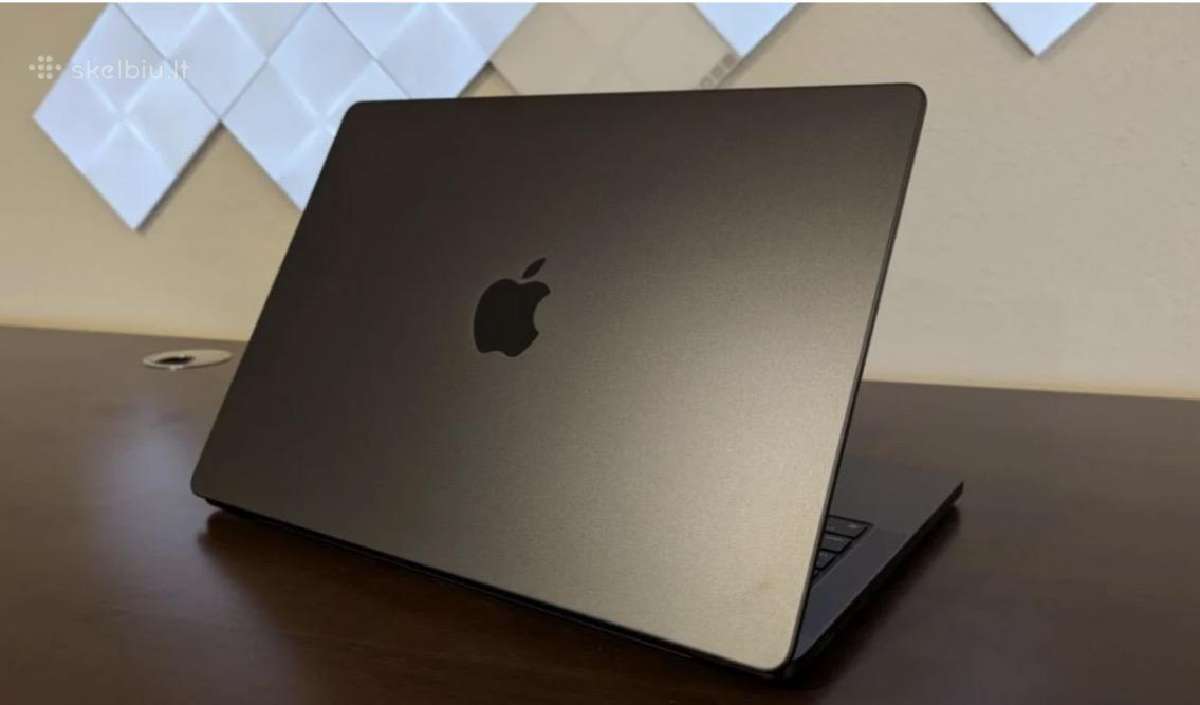 MacBook Pro 14 M4 1t