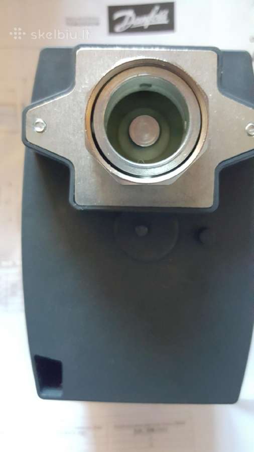 Danfoss Amv 10 Asv-pv