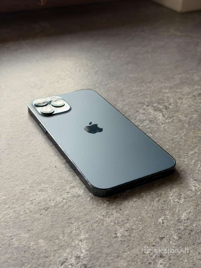 iPhone 12 Pro Max