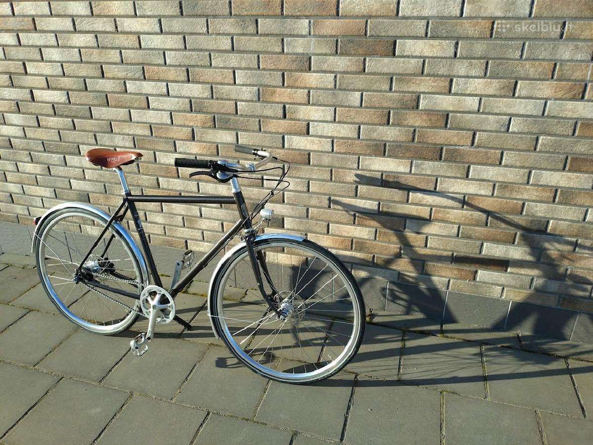 Pelago Hanko Commuter Medium