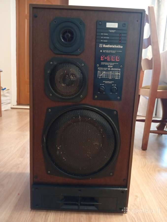 S90 Kolonėlės