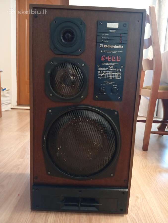 S90 Kolonėlės