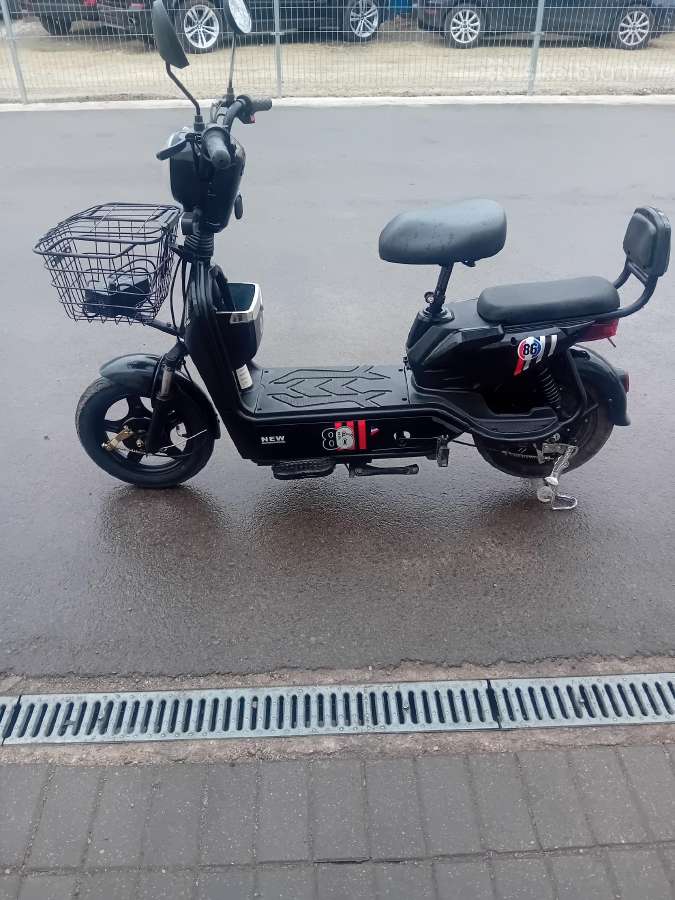 Elektrinis