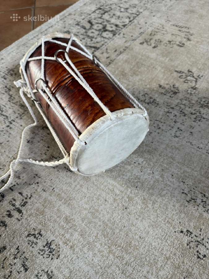 Būgnas